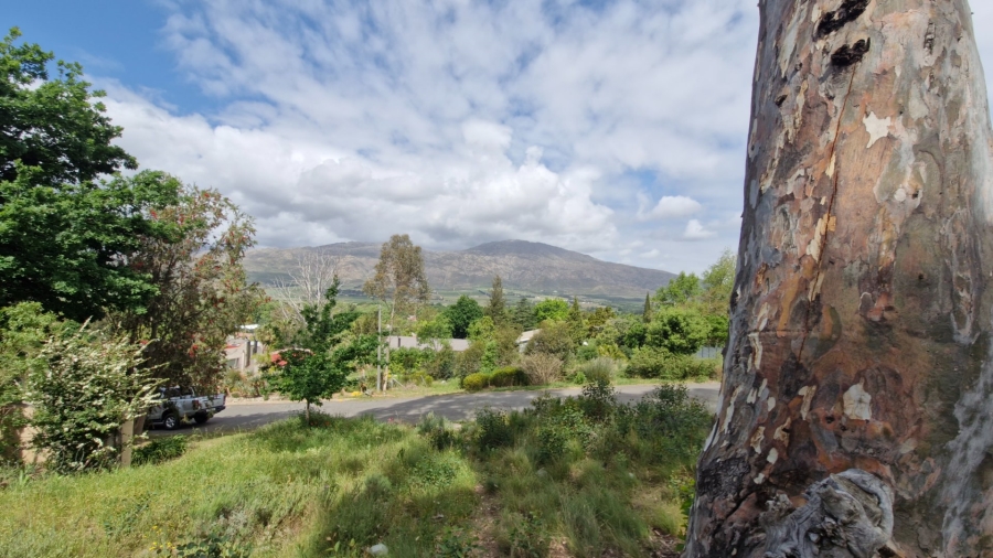 Commercial Property for Sale in Villiersdorp Western Cape